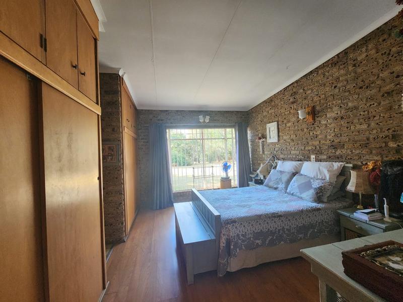 4 Bedroom Property for Sale in Wilbotsdal A H Gauteng