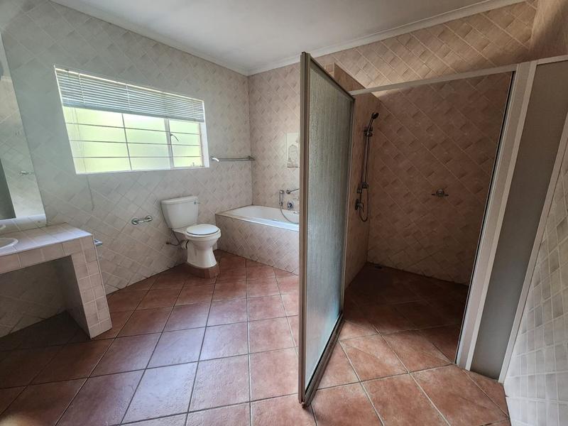 4 Bedroom Property for Sale in Wilbotsdal A H Gauteng