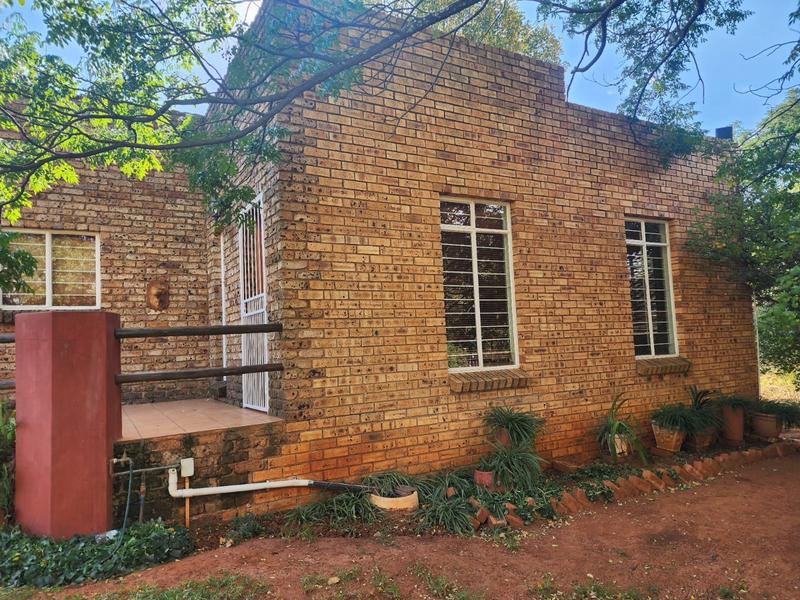 4 Bedroom Property for Sale in Wilbotsdal A H Gauteng