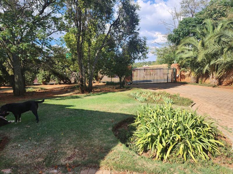 4 Bedroom Property for Sale in Wilbotsdal A H Gauteng