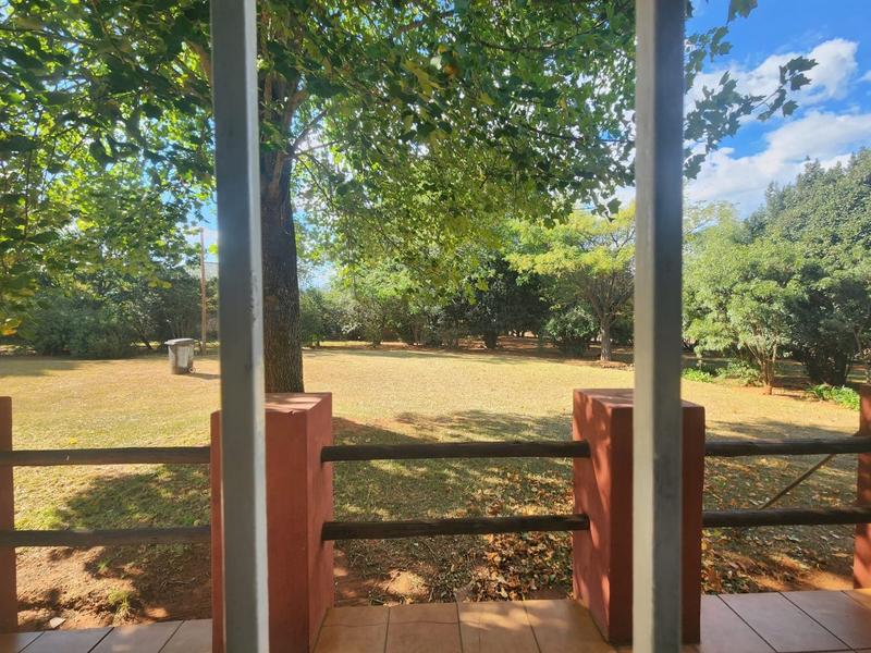 4 Bedroom Property for Sale in Wilbotsdal A H Gauteng