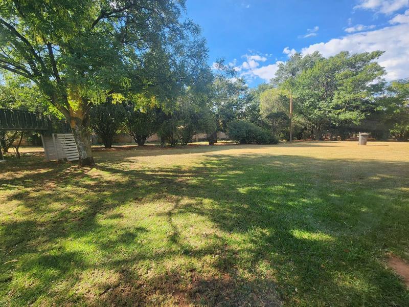 4 Bedroom Property for Sale in Wilbotsdal A H Gauteng