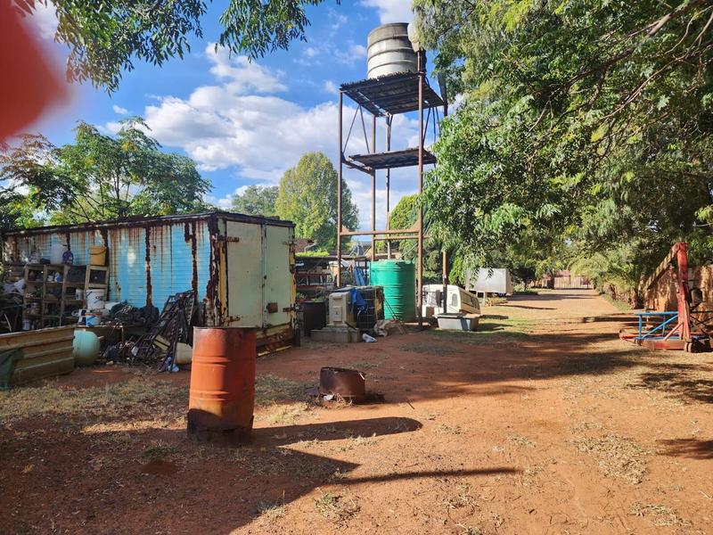 4 Bedroom Property for Sale in Wilbotsdal A H Gauteng
