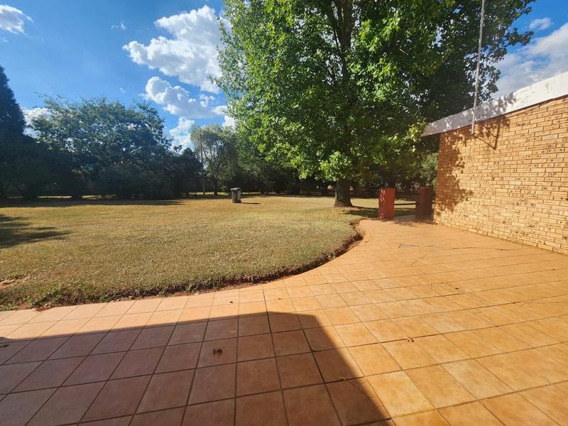 4 Bedroom Property for Sale in Wilbotsdal A H Gauteng