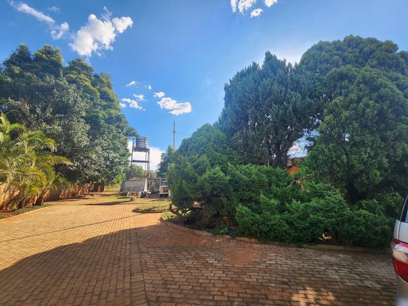 4 Bedroom Property for Sale in Wilbotsdal A H Gauteng