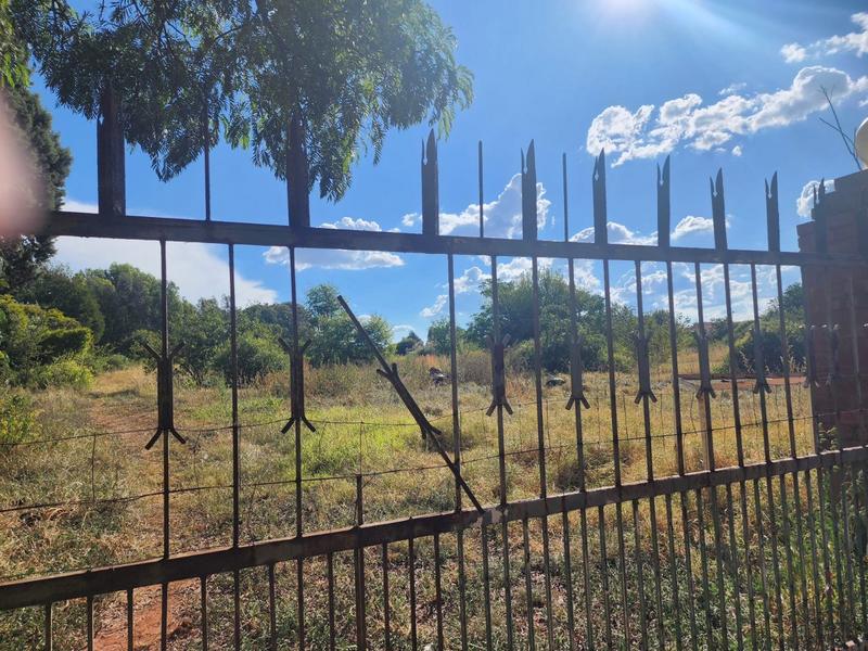 4 Bedroom Property for Sale in Wilbotsdal A H Gauteng