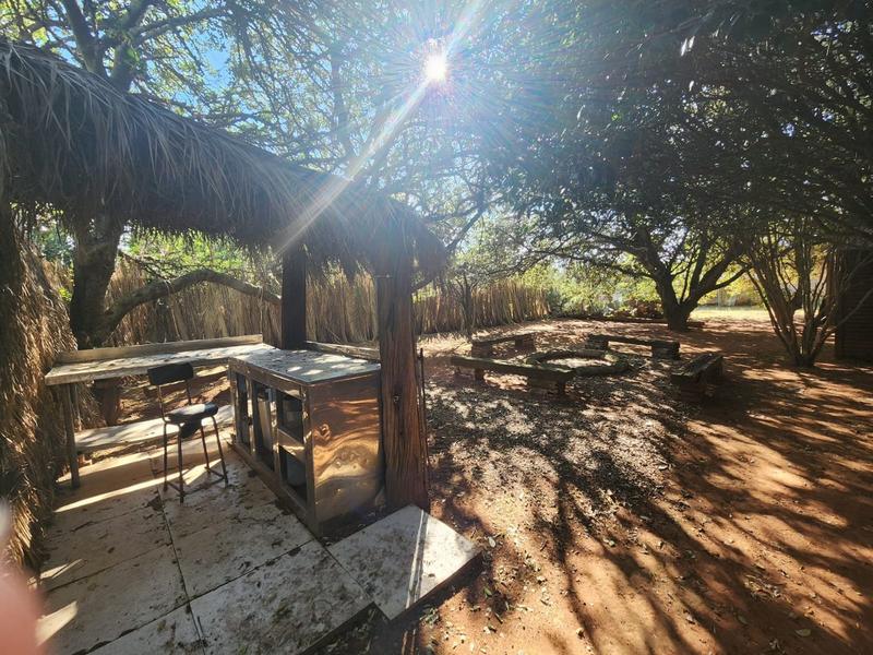 4 Bedroom Property for Sale in Wilbotsdal A H Gauteng