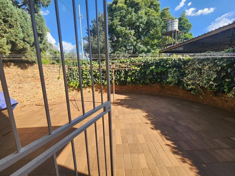 4 Bedroom Property for Sale in Wilbotsdal A H Gauteng