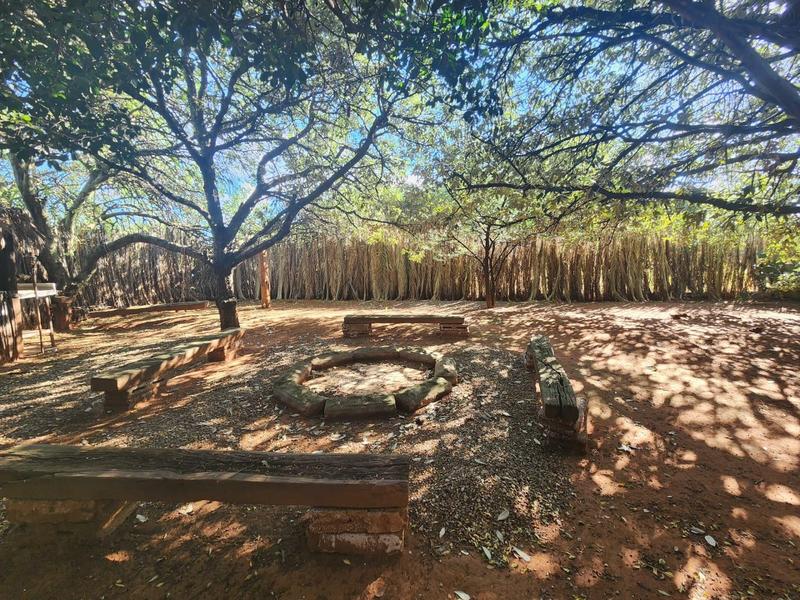 4 Bedroom Property for Sale in Wilbotsdal A H Gauteng