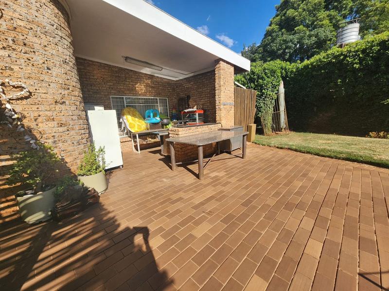 4 Bedroom Property for Sale in Wilbotsdal A H Gauteng