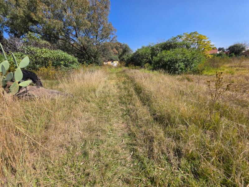 4 Bedroom Property for Sale in Wilbotsdal A H Gauteng