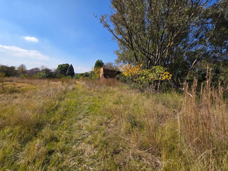4 Bedroom Property for Sale in Wilbotsdal A H Gauteng