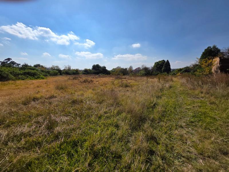 4 Bedroom Property for Sale in Wilbotsdal A H Gauteng