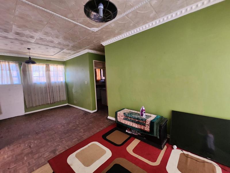 2 Bedroom Property for Sale in Randfontein Central Gauteng