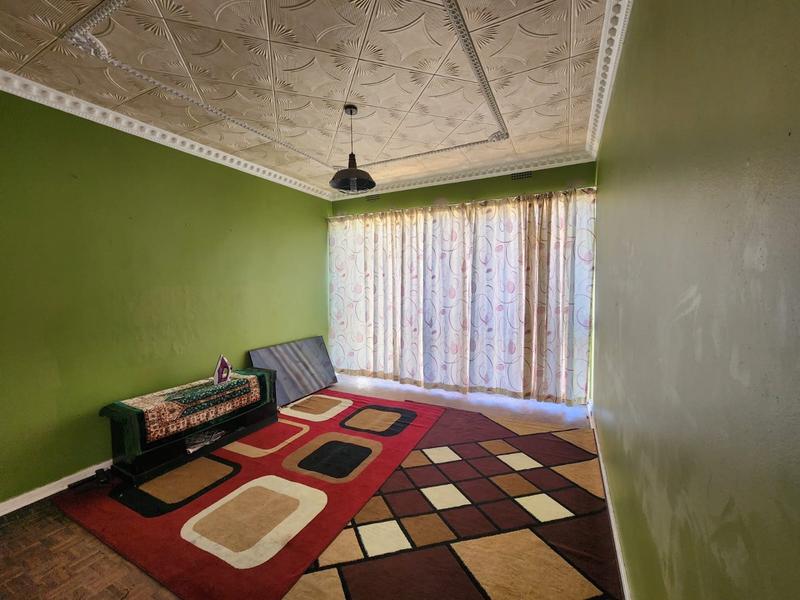 2 Bedroom Property for Sale in Randfontein Central Gauteng