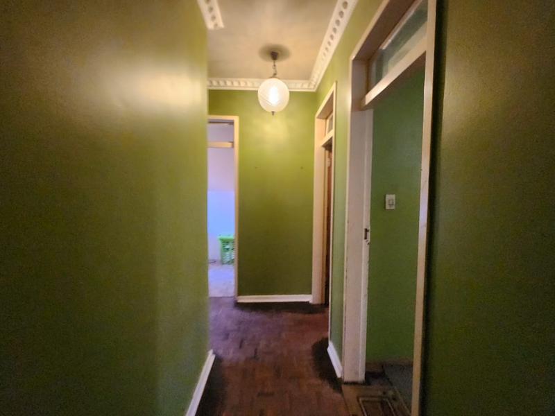 2 Bedroom Property for Sale in Randfontein Central Gauteng