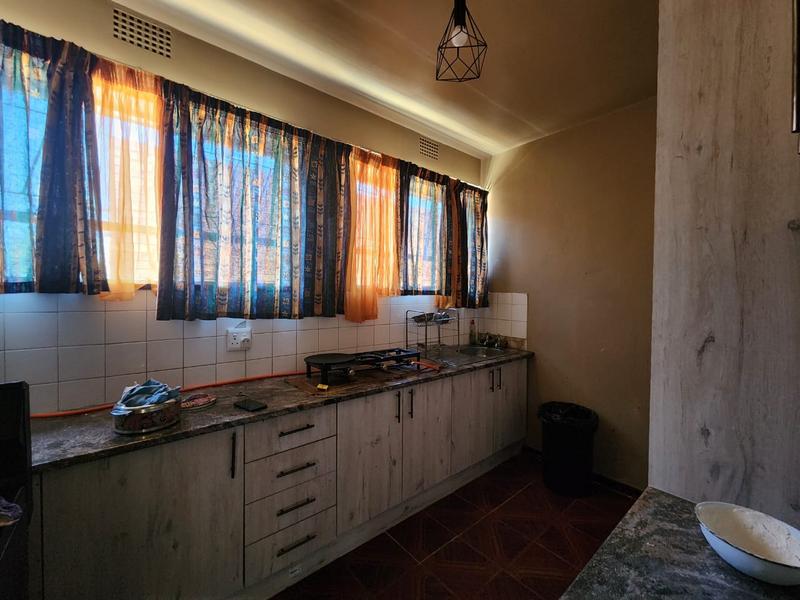 2 Bedroom Property for Sale in Randfontein Central Gauteng
