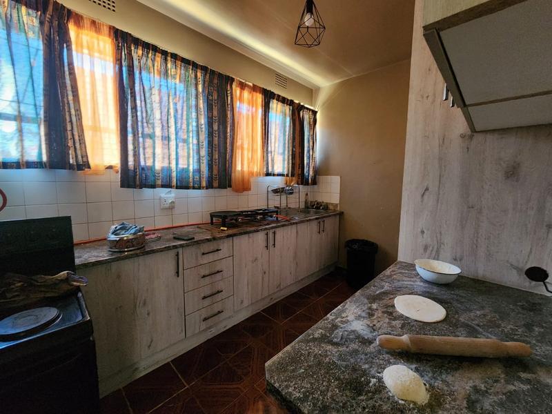 2 Bedroom Property for Sale in Randfontein Central Gauteng