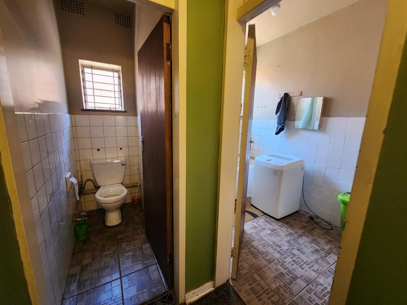 2 Bedroom Property for Sale in Randfontein Central Gauteng