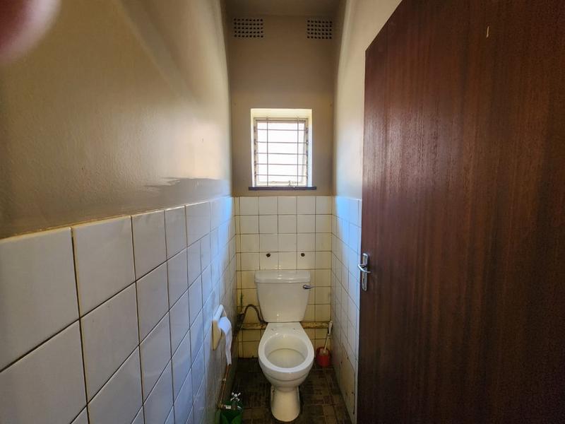 2 Bedroom Property for Sale in Randfontein Central Gauteng