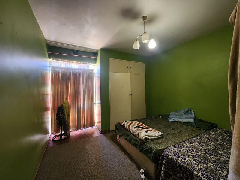 2 Bedroom Property for Sale in Randfontein Central Gauteng