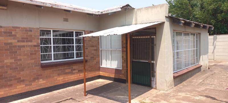 3 Bedroom Property for Sale in Venterspos Gauteng