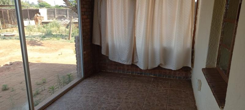 3 Bedroom Property for Sale in Venterspos Gauteng