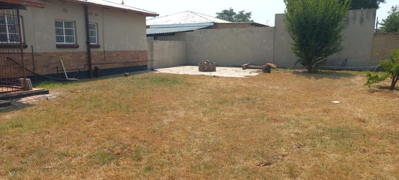 3 Bedroom Property for Sale in Venterspos Gauteng