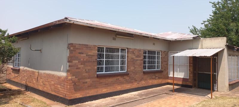 3 Bedroom Property for Sale in Venterspos Gauteng