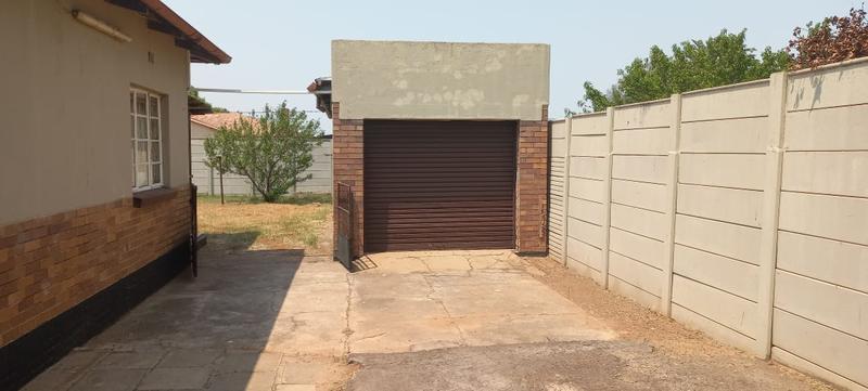 3 Bedroom Property for Sale in Venterspos Gauteng