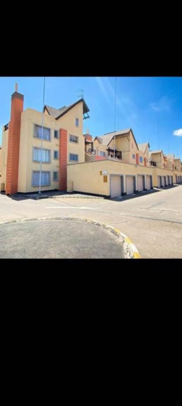 2 Bedroom Property for Sale in Centurion Gauteng