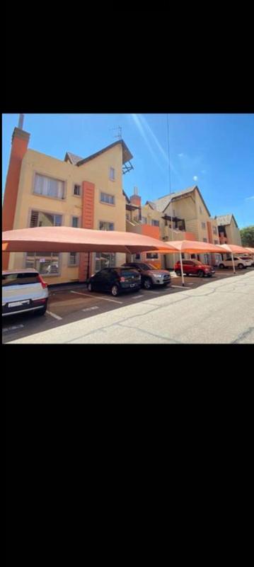 2 Bedroom Property for Sale in Centurion Gauteng