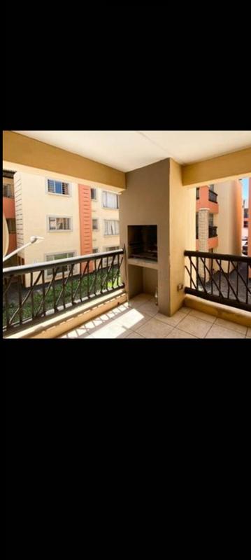 2 Bedroom Property for Sale in Centurion Gauteng