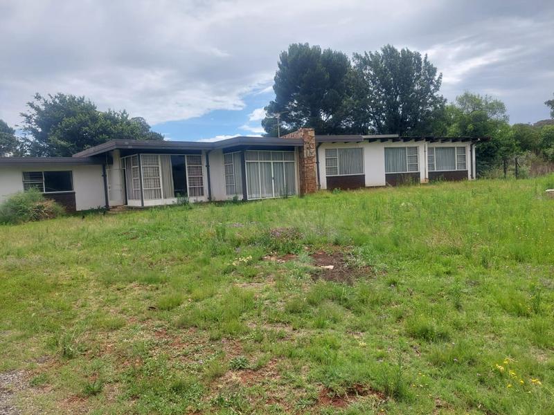 3 Bedroom Property for Sale in Walkerville Gauteng