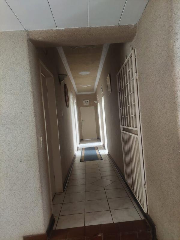 3 Bedroom Property for Sale in Walkerville Gauteng