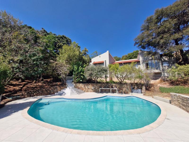 3 Bedroom Property for Sale in Glenvista Gauteng