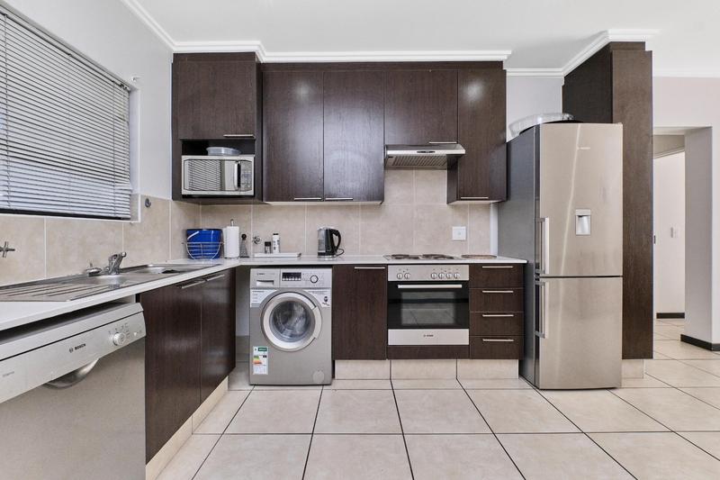 2 Bedroom Property for Sale in Lonehill Gauteng
