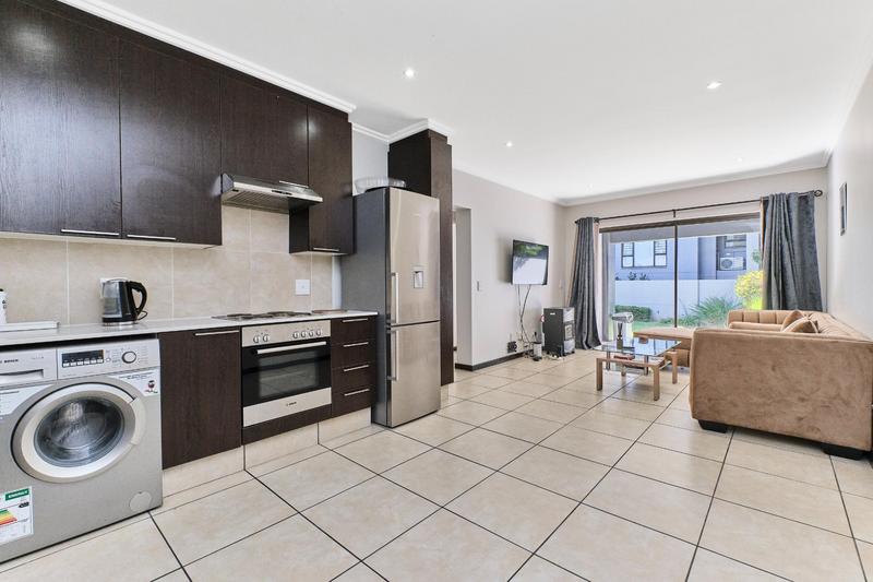 2 Bedroom Property for Sale in Lonehill Gauteng