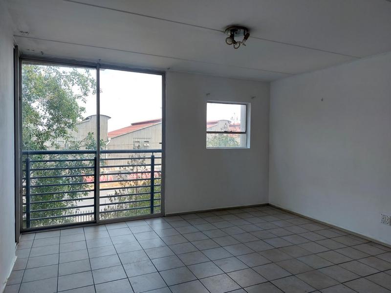 To Let 1 Bedroom Property for Rent in Braamfontein Werf Gauteng