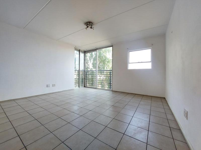 To Let 1 Bedroom Property for Rent in Braamfontein Werf Gauteng