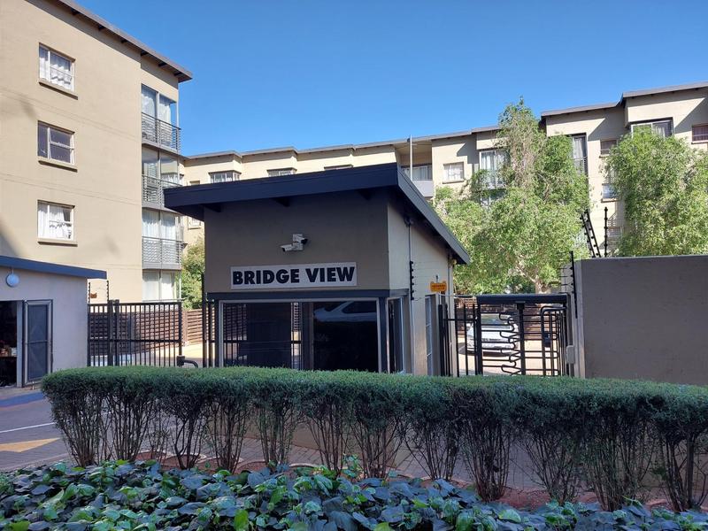To Let 1 Bedroom Property for Rent in Braamfontein Werf Gauteng