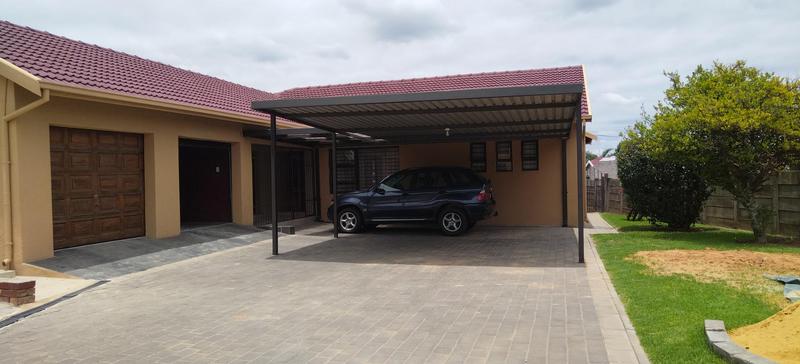 1 Bedroom Property for Sale in Birch Acres Gauteng