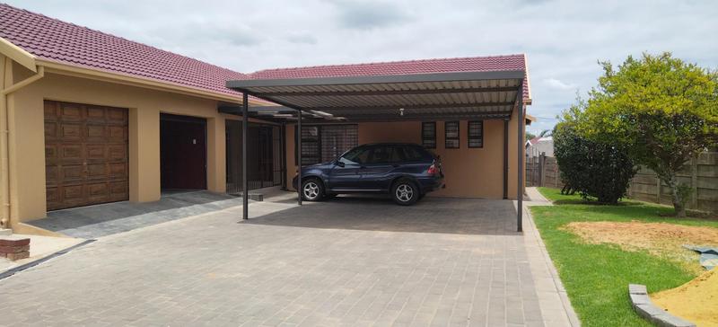 1 Bedroom Property for Sale in Birch Acres Gauteng