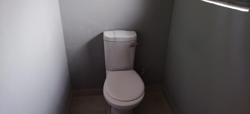 1 Bedroom Property for Sale in Birch Acres Gauteng