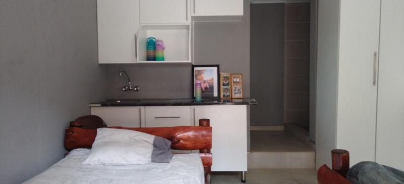 1 Bedroom Property for Sale in Birch Acres Gauteng