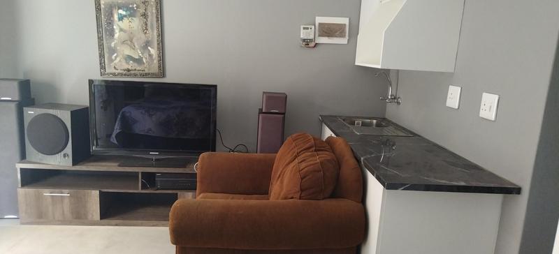 1 Bedroom Property for Sale in Birch Acres Gauteng