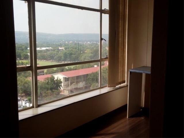 1 Bedroom Property for Sale in Gezina Gauteng