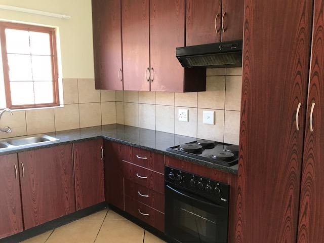 To Let 3 Bedroom Property for Rent in Heatherview Gauteng