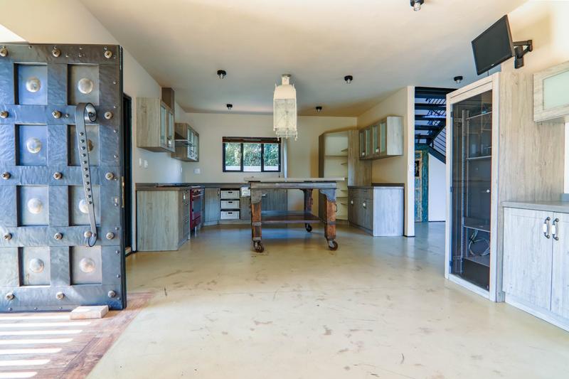 4 Bedroom Property for Sale in Copperleaf Estate Gauteng