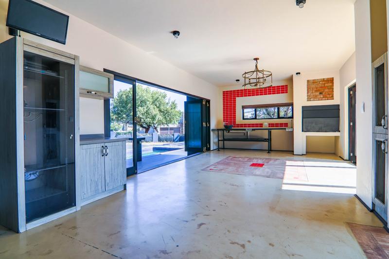 4 Bedroom Property for Sale in Copperleaf Estate Gauteng